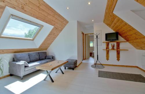 Arrens-Marsous Apartamento | Appartement avec vue panoramique