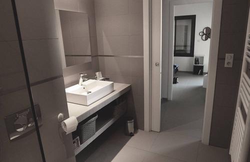 Propriano Apartamento | Appartement Avec vue mer Très Joli Parking Devant la Maison