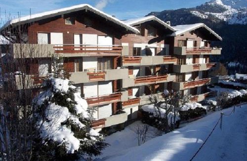 Riddes Apartamento | Appartement avec vue imprenable