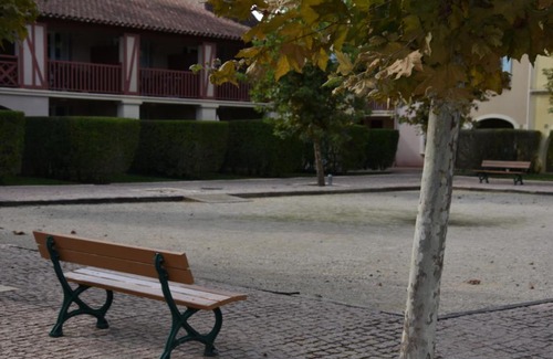 Monflanquin Apartamento | Appartement avec vue magnifique sur le Lac de Monflanquin