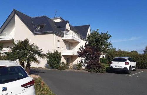 Paimpol Apartamento | Appartement avec vue mer 3 étoiles