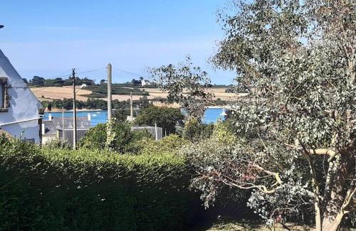 Paimpol Apartamento | Appartement avec vue mer 3 étoiles