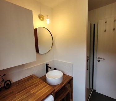 Paimpol Apartamento | Appartement avec vue mer 3 étoiles