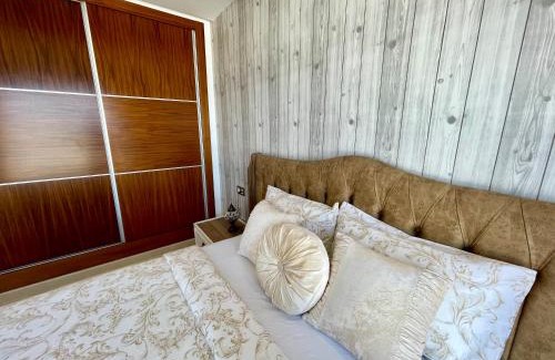 Asilah Apartamento | Appartement avec vue panoramique sur la corniche