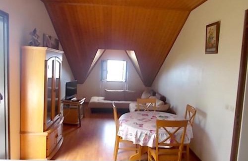 Bois de Nefles Apartamento | Appartement avec vue sur mer Saint Paul