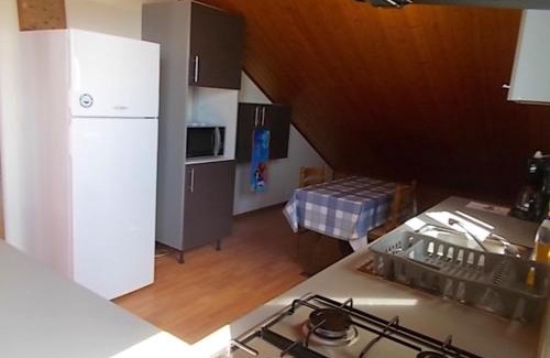 Bois de Nefles Apartamento | Appartement avec vue sur mer Saint Paul