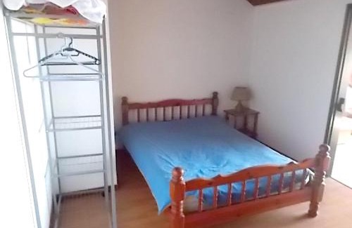 Bois de Nefles Apartamento | Appartement avec vue sur mer Saint Paul