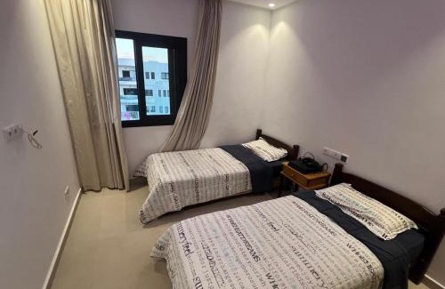 Marina Smir Apartamento | appartement avec vue sur mer avec belle pergola bioclimatique au terrasse