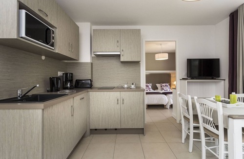 Remoulins Condominio | Appartement moderne avec Wi-Fi | Près du Pont du Gard