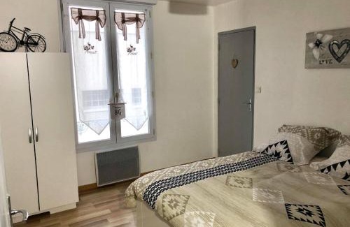 Epernay Apartamento | Appartement Aventure à Épernay