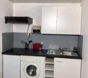 Epernay Apartamento | Appartement Aventure à Épernay
