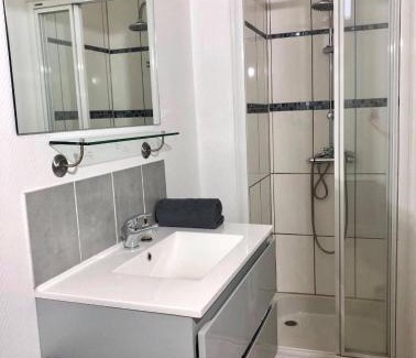 Epernay Apartamento | Appartement Aventure à Épernay