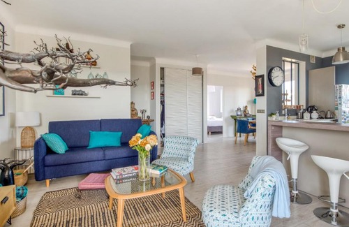 Le Piol Apartamento | Appartement Ayres - Welkeys