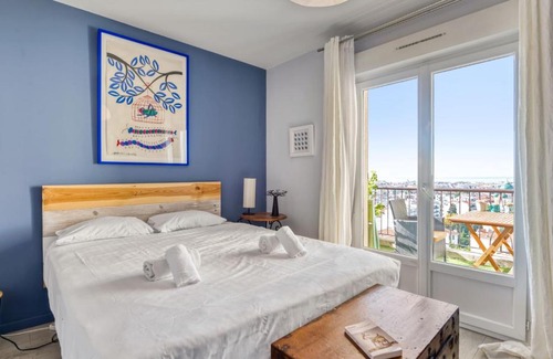 Le Piol Apartamento | Appartement Ayres - Welkeys