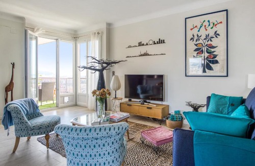 Le Piol Apartamento | Appartement Ayres - Welkeys