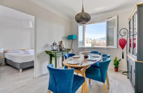 Le Piol Apartamento | Appartement Ayres - Welkeys