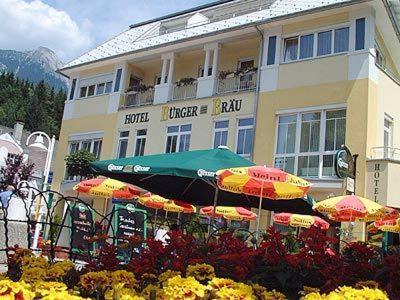 Hermagor-Pressegger See Apartamento | Appartement Bürgerbräu Hermagor