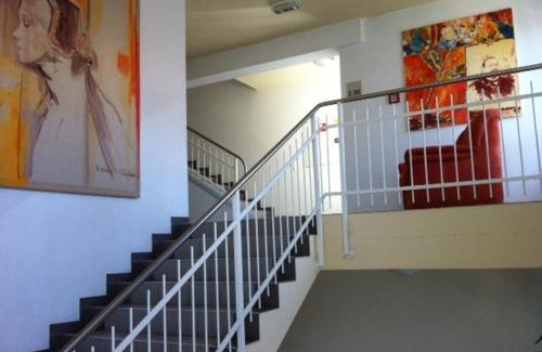 Hermagor-Pressegger See Apartamento | Appartement Bürgerbräu Hermagor