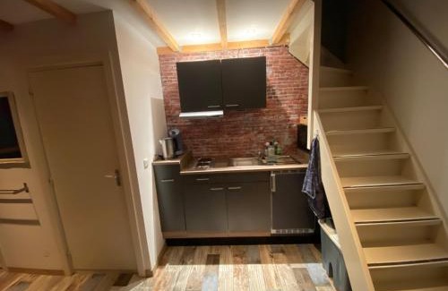 Uitgeest Apartamento | Appartement - B&B de Koog