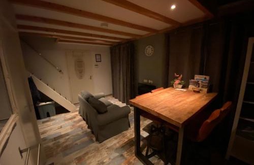 Uitgeest Apartamento | Appartement - B&B de Koog