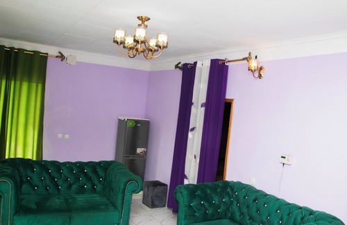 Bafoussam Apartamento | Appartement Bafoussam