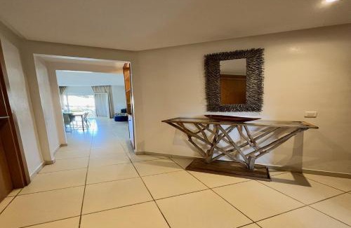 El Mansouria Apartamento | Appartement Bahia Golf Beach Bouznika,Plage & Golf