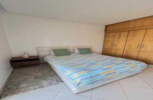 El Mansouria Apartamento | Appartement Bahia Golf Beach Bouznika,Plage & Golf