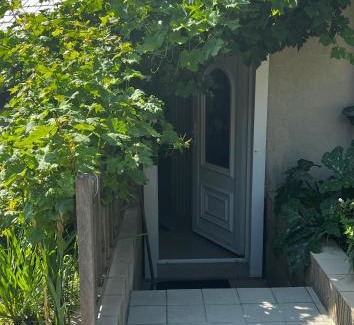 Cherrueix Apartamento | Appartement Baie du Mont Saint Michel