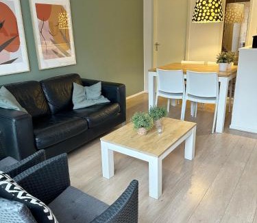 Hollum Apartamento | Appartement Baken