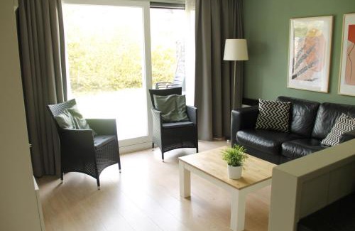 Hollum Apartamento | Appartement Baken