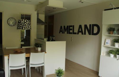 Hollum Apartamento | Appartement Baken
