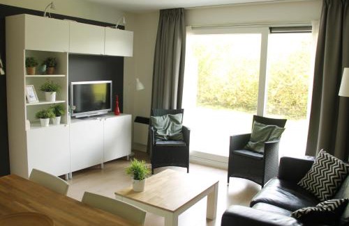 Hollum Apartamento | Appartement Baken