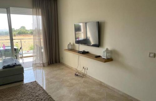Lamharza Essahel Apartamento | Appartement balnéaire/sidi rahal