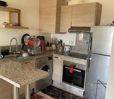 Lamharza Essahel Apartamento | Appartement balnéaire/sidi rahal