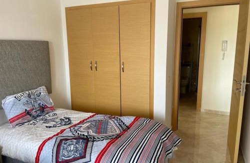Lamharza Essahel Apartamento | Appartement balnéaire/sidi rahal