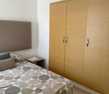 Lamharza Essahel Apartamento | Appartement balnéaire/sidi rahal