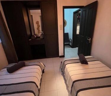 Pereybere Apartamento | Appartement Baobab 2