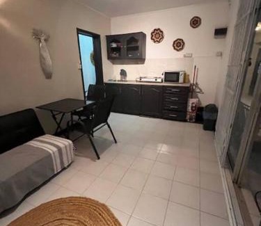 Pereybere Apartamento | Appartement Baobab 2