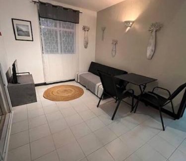 Pereybere Apartamento | Appartement Baobab 2