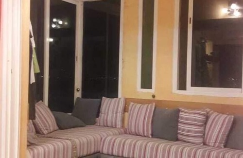 Mohammedia Apartamento | Appartement Beach Palace 2