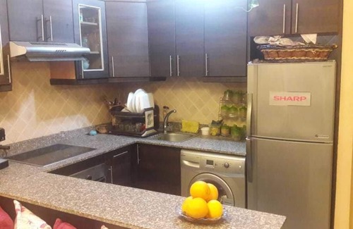 Mohammedia Apartamento | Appartement Beach Palace 2