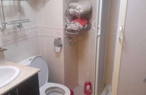 Mohammedia Apartamento | Appartement Beach Palace 2