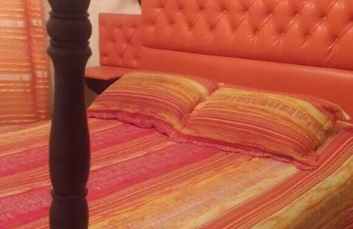Mohammedia Apartamento | Appartement Beach Palace 2