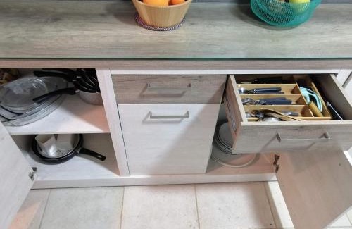 Imi Ouaddar Apartamento | Appartement Belle Vue Imi Ouaddar