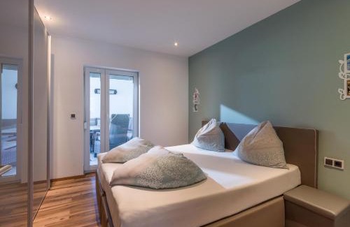 Ellmau Apartamento | Appartement Bergblick