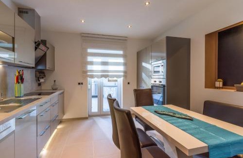 Ellmau Apartamento | Appartement Bergblick