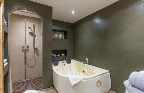 Ellmau Apartamento | Appartement Bergblick