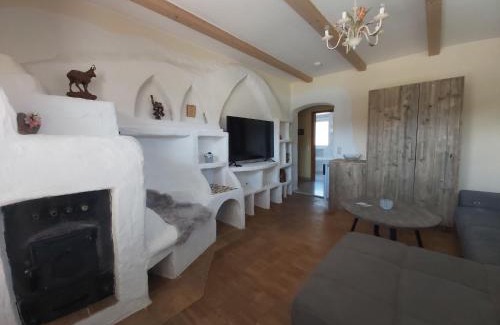 Grassau Apartamento | Appartement Bergblick
