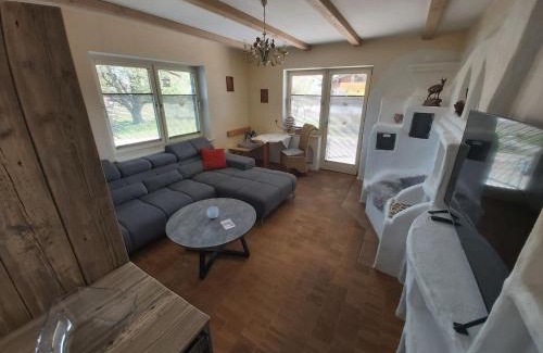 Grassau Apartamento | Appartement Bergblick