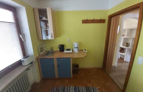 Grassau Apartamento | Appartement Bergblick